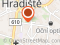 Ordinace pro děti a dorost