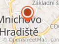 KOOPERATIVA Mnichovo Hradiště