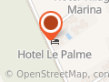 Hotel Le Palme