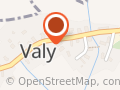 V+T mat Kaudl Valy - Instalatérské potřeby