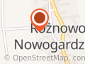 Osp Rożnowo