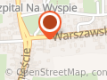 Kołaszewski Krzysztof. Usługi transportowe