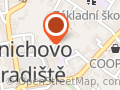 Komunitní centrum Mírová