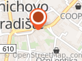 Obuv Ondráček Mnichovo Hradiště