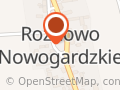Szkoła Podstawowa W Rożnowie Nowogardzkim