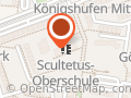 Scultetus Oberschule