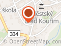 MUDr. Zuzana Marešová - Dětský lékař Kouřim
