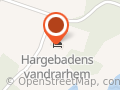 Hargebadens Vandrarhem