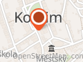 Informační centrum Kouřim