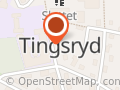 Begravningsbyrå Tingsryd