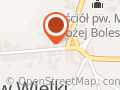 U Ireny Sklep ogólnospożywczy