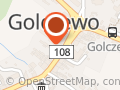 Gminny Ośrodek Kultury i Sportu w Golczewie