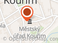 Česká pošta Kouřim