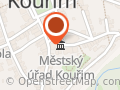 Kouřim - městský úřad