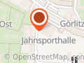 Jahnsporthalle
