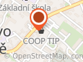 COOP Mnichovo Hradiště, družstvo
