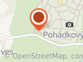 Ještěd golf restaurace a penzion