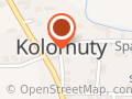 Kolomuty - obecní úřad