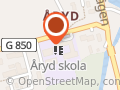 Åryd Skola