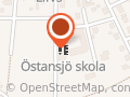 Östansjö skola Västra områdeskontoret