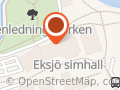 Prästängshallens simhall