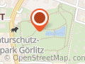 Futterkiste im Tierpark Görlitz