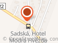 Hotel Modrá Hvězda