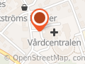 Tingsryds Vårdcentral (Linneryd, S. Sandsjö, Tingsås, Väckelsång, Älmeboda)