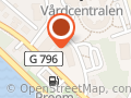 Medley Vattenpalatset Kaskad