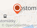 OBEC Kostomlátky
