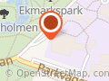 Parkhallen Tranås