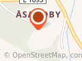 Åsandby Häst & Ridsport AB