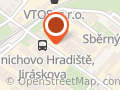 Stavebniny Adapta Jaroslav Skála