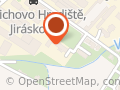 Dřevocentrum CZ, a.s. - pobočka Mnichovo Hradiště
