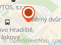 Sklad Náhradních Dílů - Rambousek Vladimír