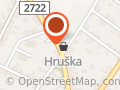 Maloobchodní síť Hruška, spol. s r.o.