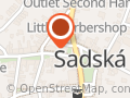 Městská policie Sadská
