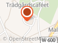 Disponentparken Trädgårdscaféet