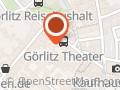 Blumengeschäft am Theater