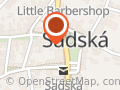 Soukromá ordinace praktické lékařky