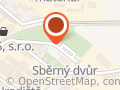 Sběrný dvůr Mnichovo Hradiště