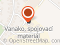 Naděžda Kočí, VANAKO Spojovací technika