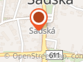 Tali's café Sadská