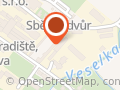 SPRÁVA A ÚDRŽBA SILNIC Mnichovo Hradiště