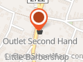 Outlet secondhand