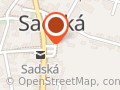 Městská knihovna Karla Viky Sadská