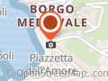 Pizzeria La Piazzetta