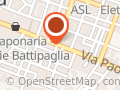 Pizzeria Lanterna Rossa