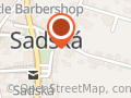 Sbor dobrovolných hasičů Sadská
