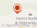 Hamra Stugby - Nature Adventures